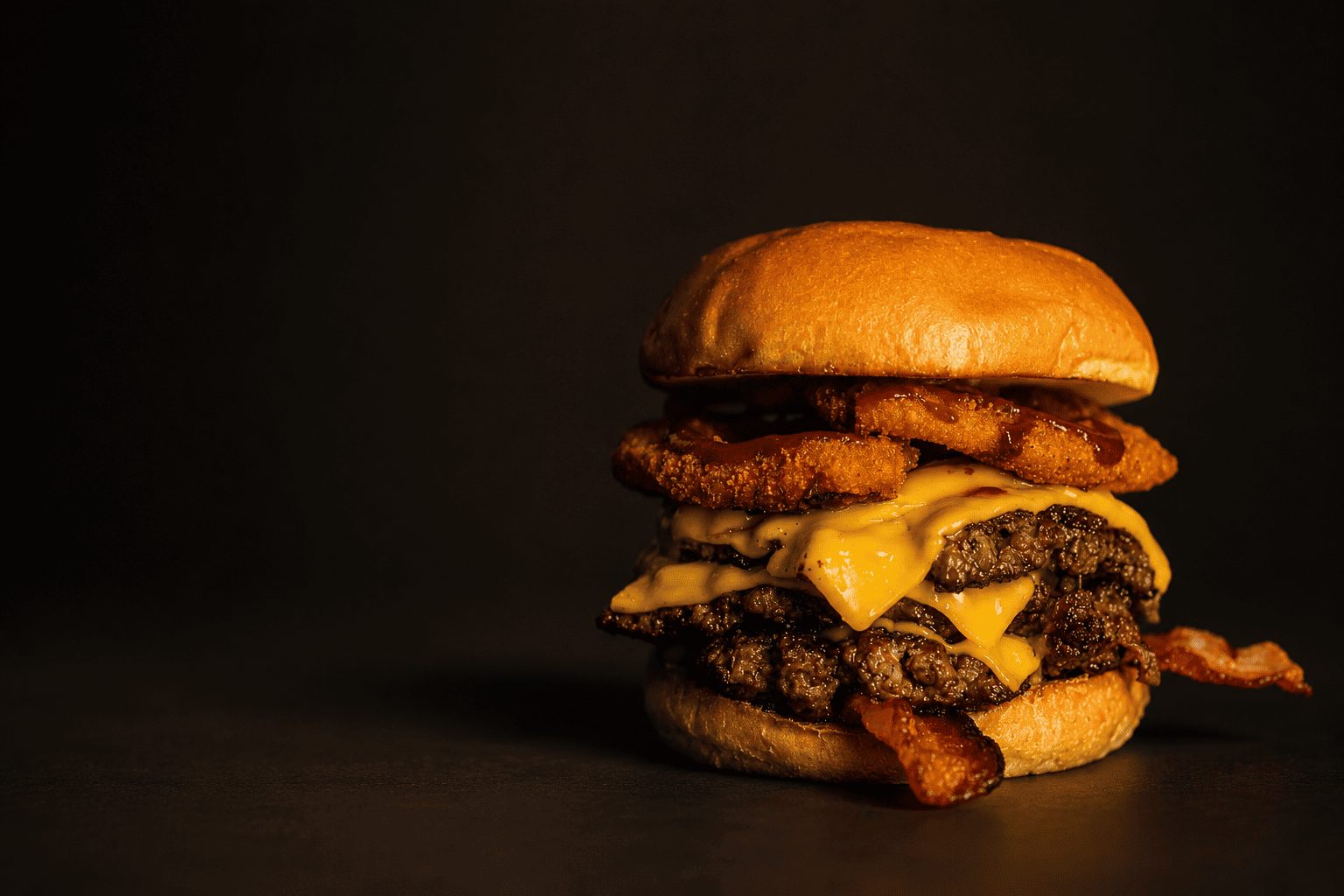 Heisenburguer