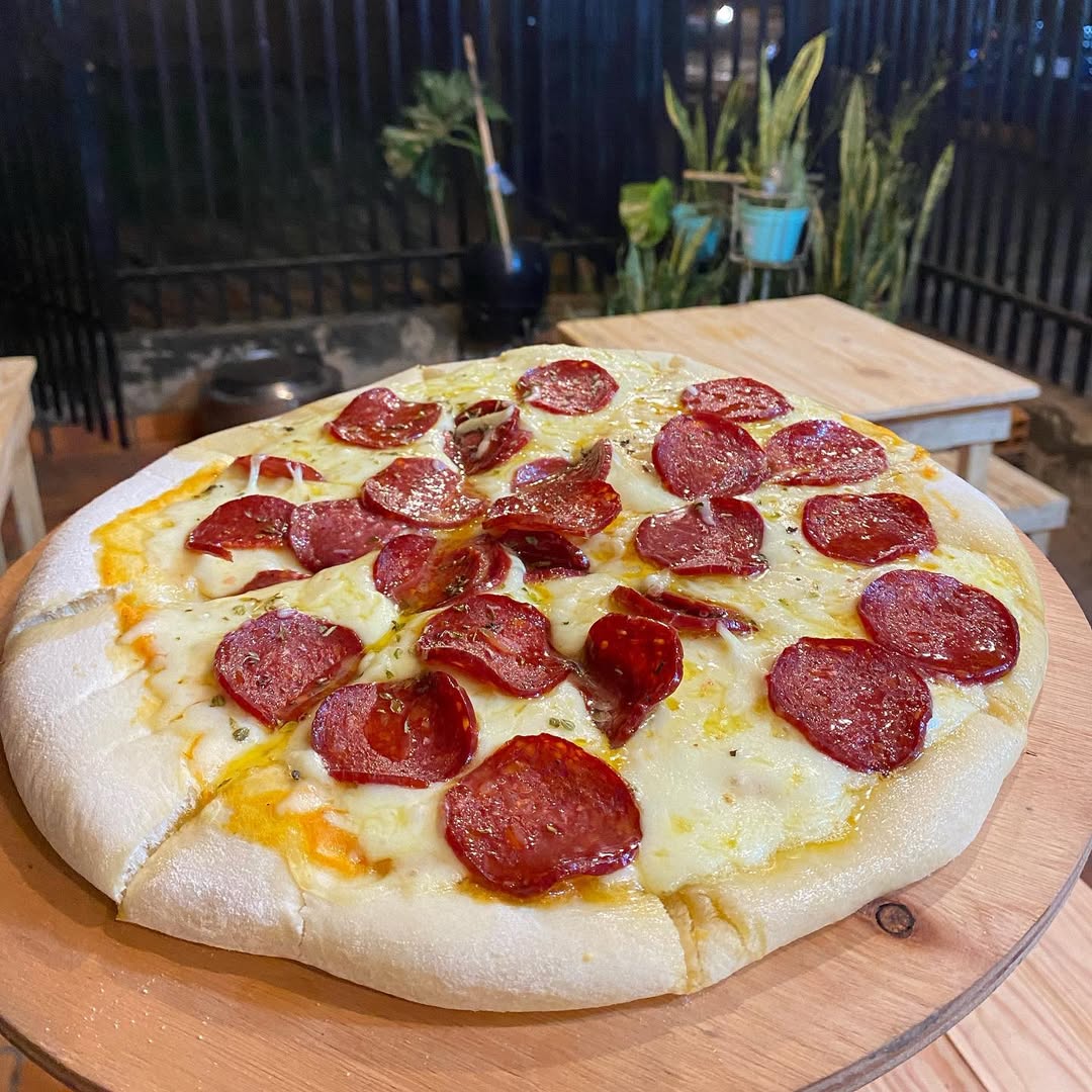 Pepperoni