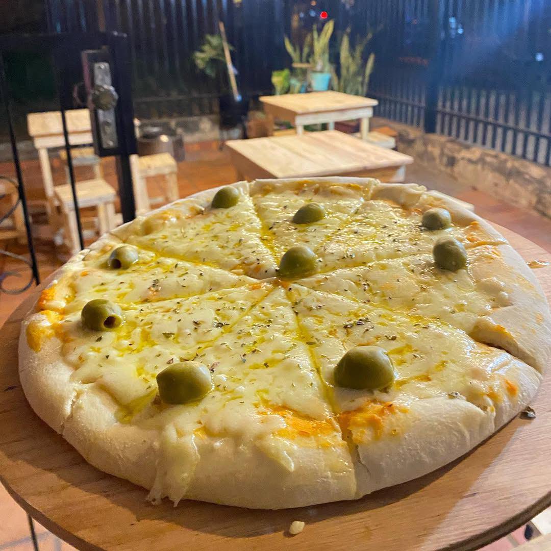 Mozzarella